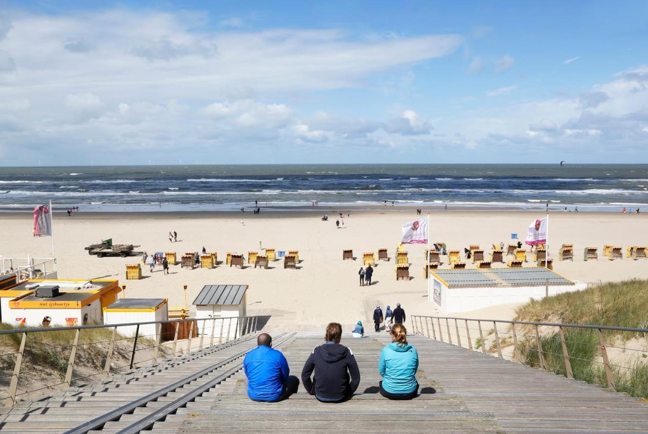 Egmond-Vakantiewoningen Egmond aan Zee Exterior photo