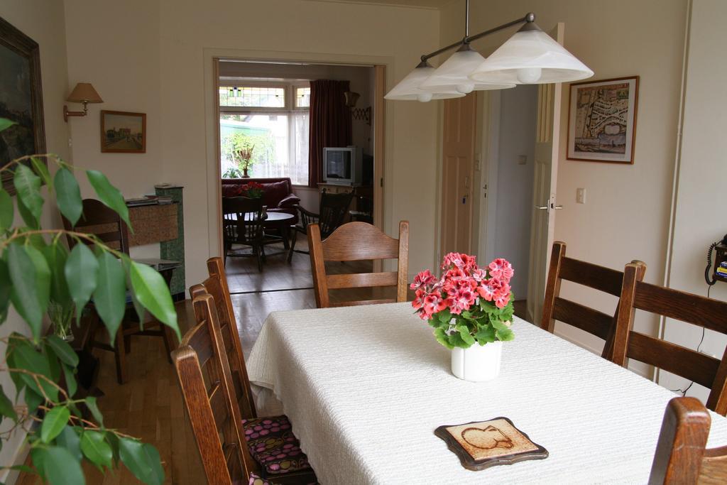 Egmond-Vakantiewoningen Egmond aan Zee Exterior photo