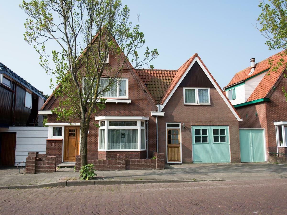 Egmond-Vakantiewoningen Egmond aan Zee Exterior photo